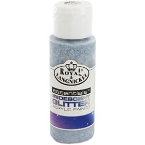 Farba akrylowa R&L Crafter's Choice 59ml, Niebieski/Gleaming Blue